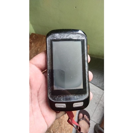 garmin cyclocomp