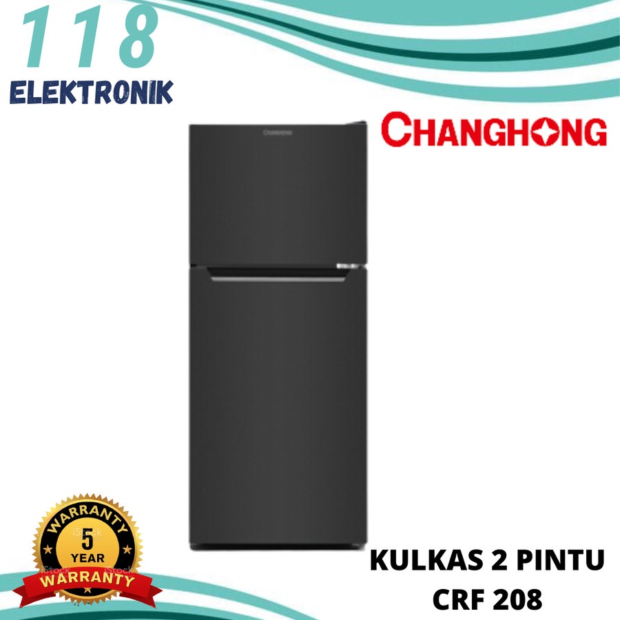 Jual Kulkas Mini Portable Changhong Cbc Kulkas Pintu Changhong Cbc Kulkas Pintu