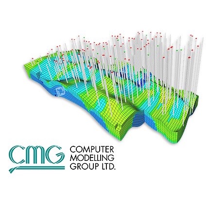 Jual CMG 2021 x64 - Reservoir Simulation Software | Shopee Indonesia