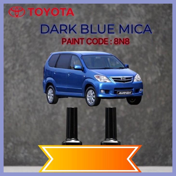 Avanza Biru Metalik: Lebih dari Sekadar Kendaraan, Sebuah Simbol Kepercayaan dan Kebebasan