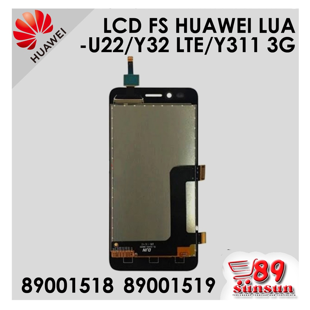 Lcd lua u22 on sale