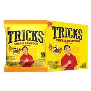 Jual TRICKS 18 gr - PACK | Shopee Indonesia