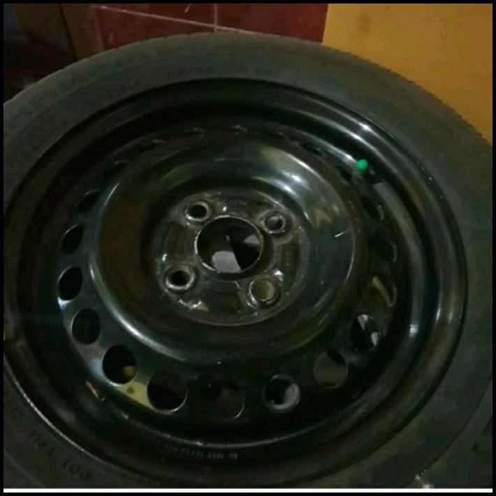 Jual Velg Kaleng R Ring R Pcd X Cocok Utk Gerobak Geledekan