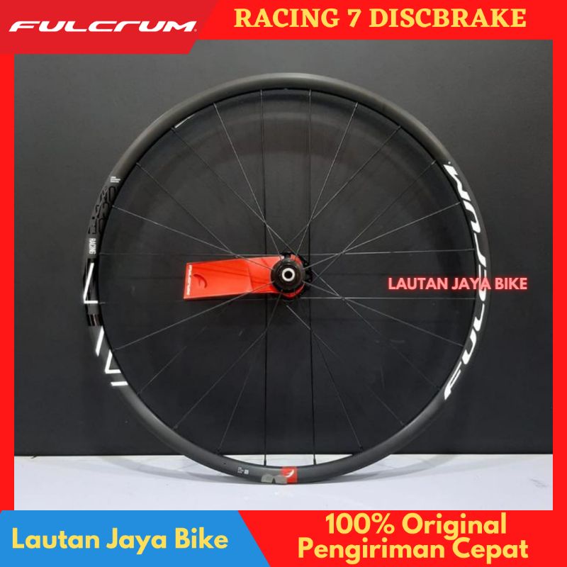 Fulcrum racing 700 online disc 650b