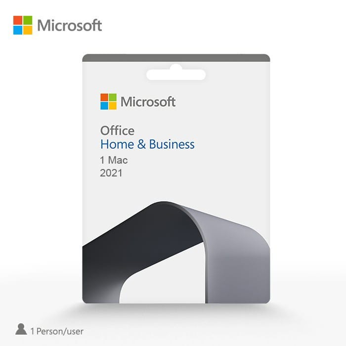 Jual promo Office 2021 Mac Original Resmi - Office 2021 Home Business ...