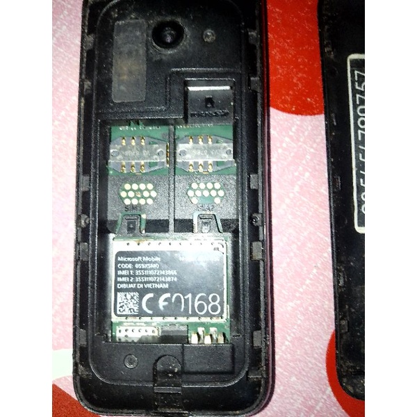 Produk Hasbian_cell23 | Shopee Indonesia