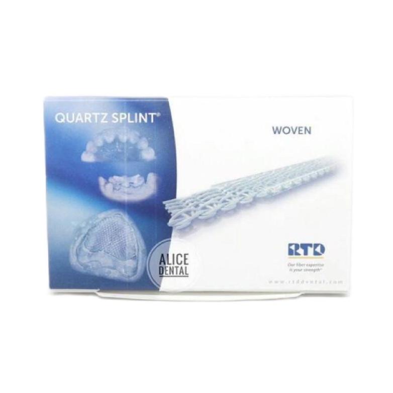 Jual sqq94 Fiber splinting RTD fibersplint quartz reinforced splint