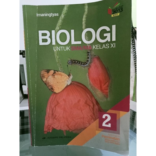 Jual Buku Biologi | Shopee Indonesia