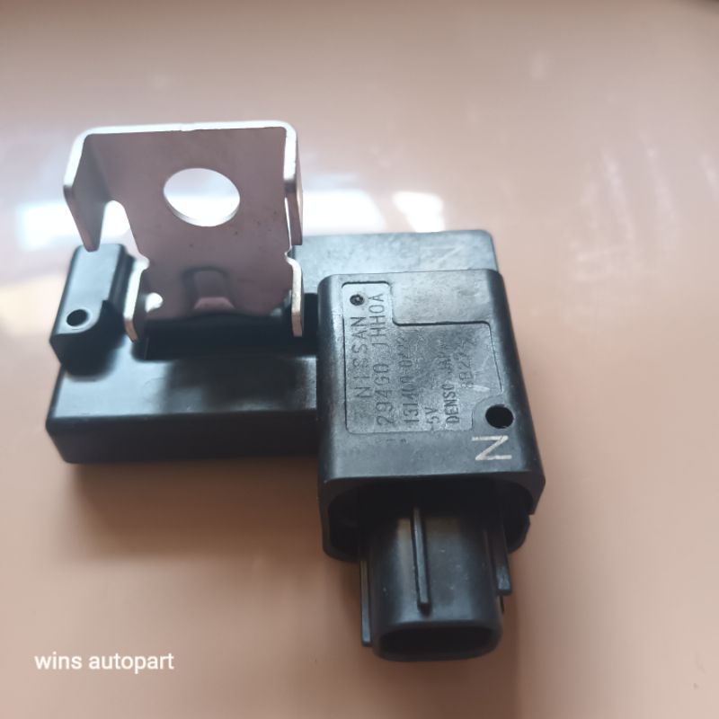 Jual SENSOR ASSY CURRENT Sensor tegangan aki Datsun Cross Original