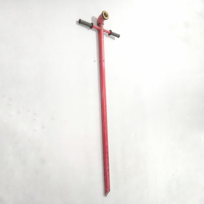 Jual Sekop Suntikan Gambut Atau Peat Injector 1,5 Inchi | Shopee Indonesia
