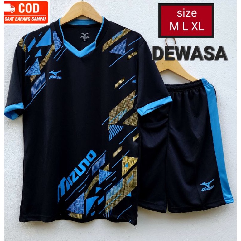 Jual Trending Jersey Futsal Baju Bola Setelan Celana Pakaian Pria Wanita Dewasa Shopee Indonesia