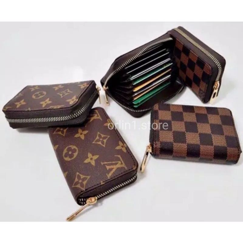 Dompet LV authentic - Fashion Wanita - 910239092