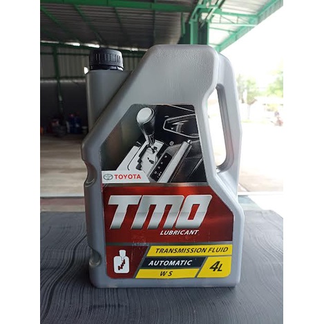 Jual Tmo Atf Ws Oli Transmisi Matic Mobil L Power Steering Fluid Shopee Indonesia