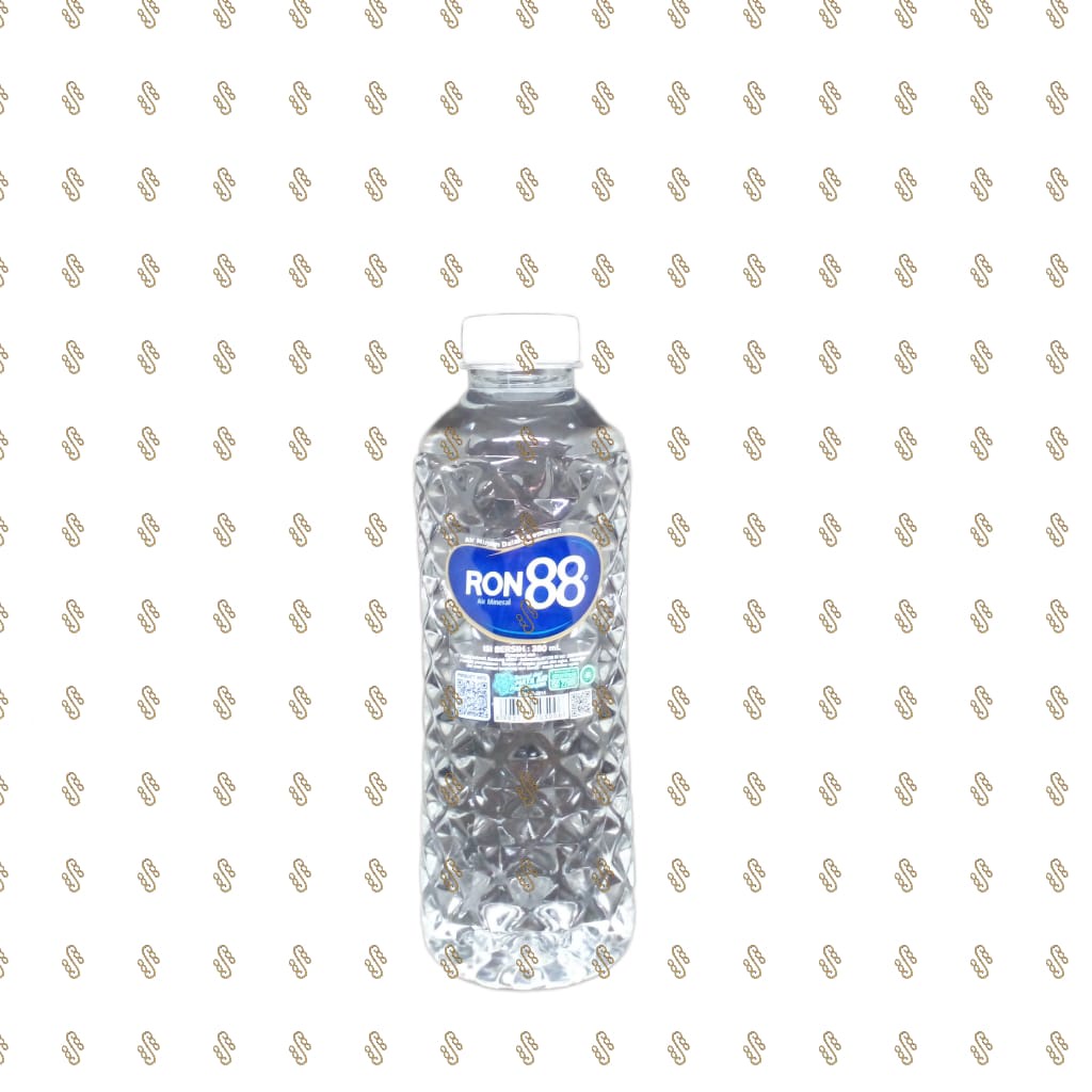 Jual Ron 88 Botol 380ml - Karton isi 24 Botol | Shopee Indonesia