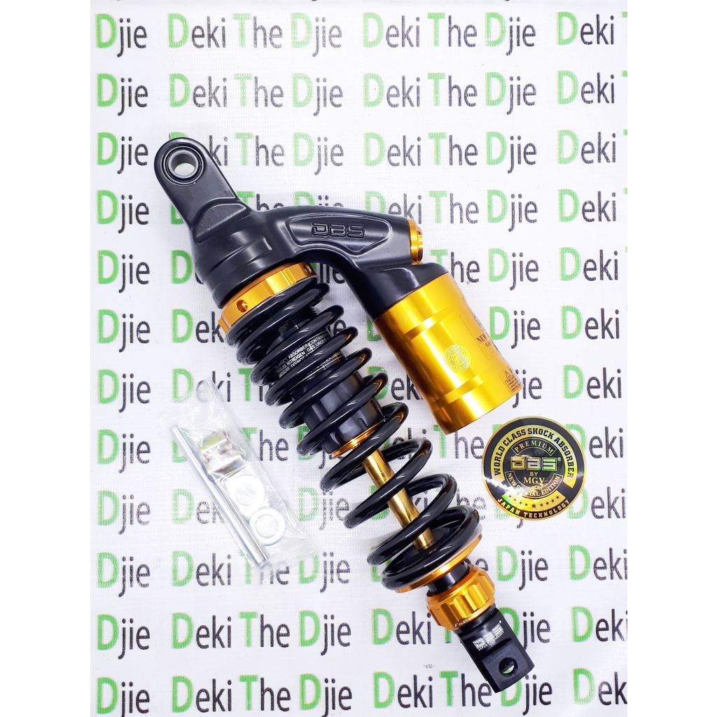 Jual Shock Shockbreaker Dbs Original Dbs Von Series Beat Mio Vario