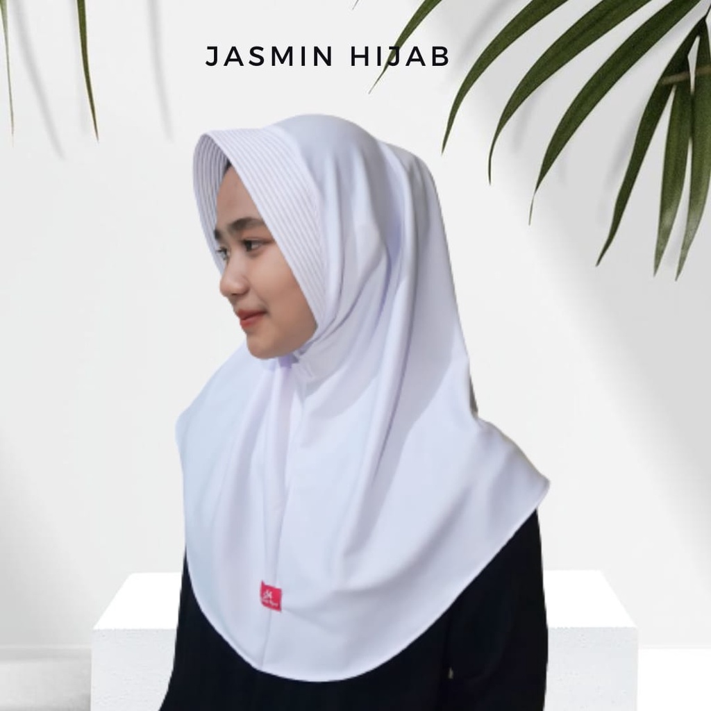 topi hijab sport