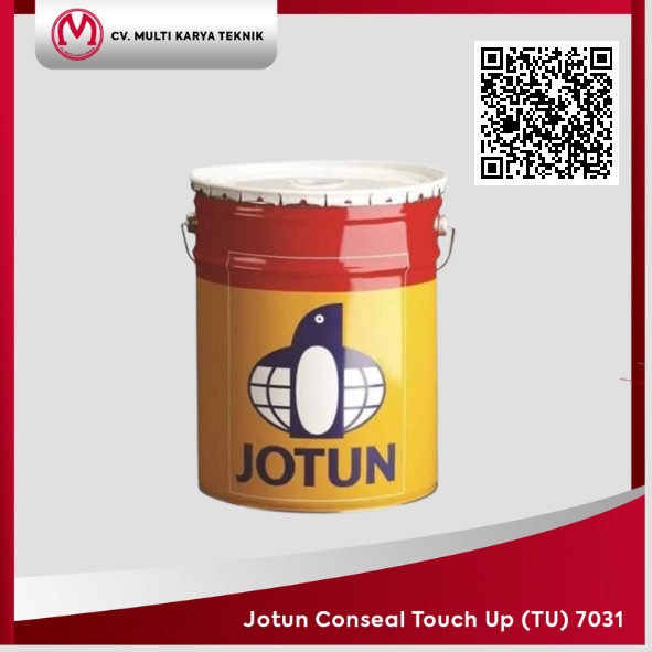 Jual Cat Jotun Conseal Touch Up - Pengencer Cat Minyak - Jotun Conseal ...