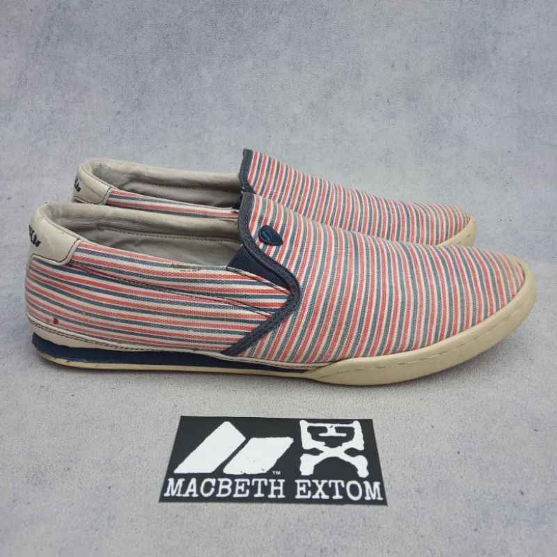 Macbeth mcqueen hot sale shoes