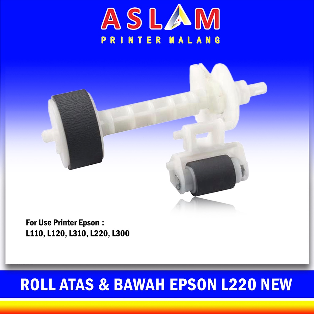 Jual Pick up roller ASF Epson L110 L210 L220 L300 L350 L360 L364