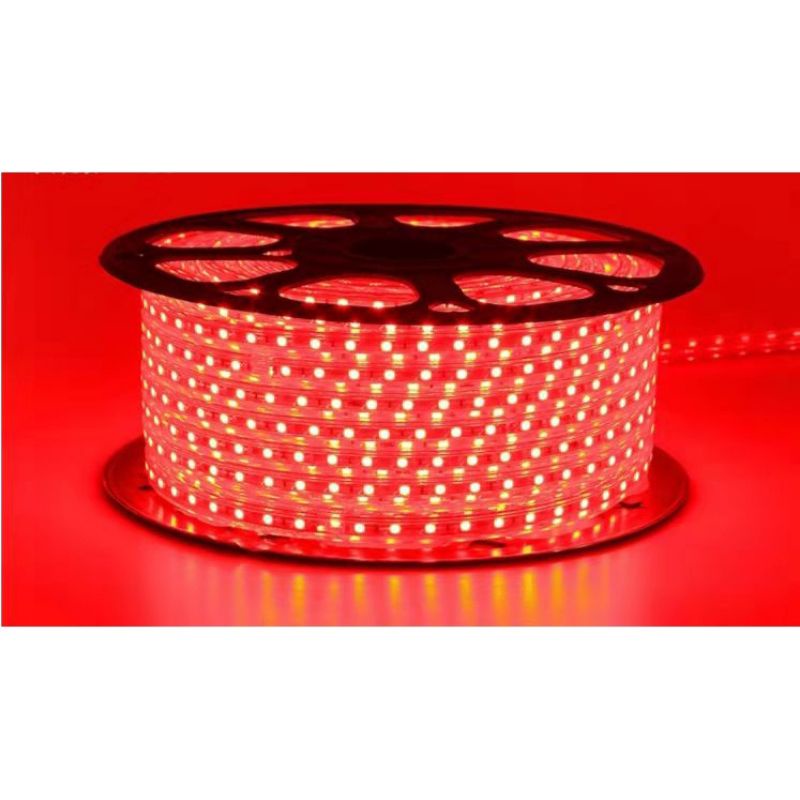 Jual LAMPU LED STRIP SELANG SMD 5050 100M 100 METER / LAMPU PLAFON ...