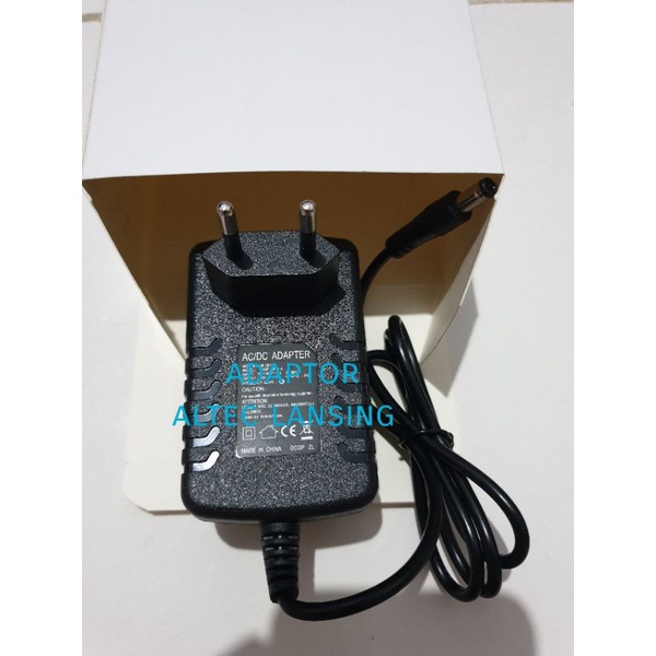 Jual Adaptor Speaker Aktif Altec Lansing | Shopee Indonesia