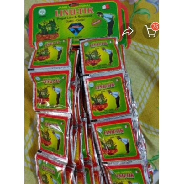 Jual Linutik Manjur | Shopee Indonesia