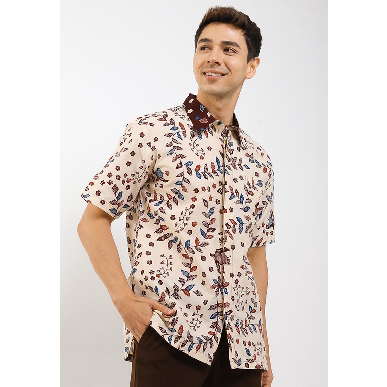 Arjuna Weda Hem Batik Gurda main image 0
