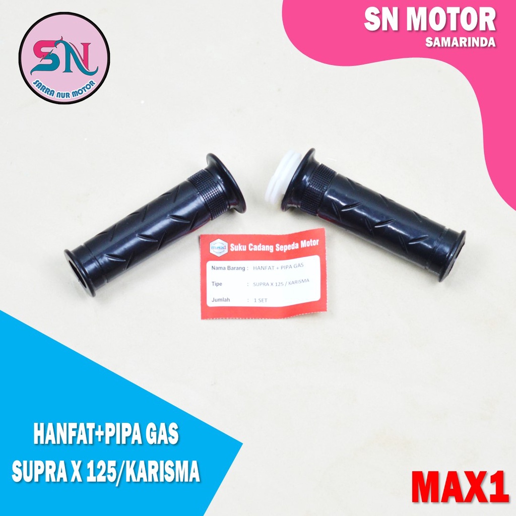 Jual Hanfat Pipa Gas Supra X Karisma Shopee Indonesia