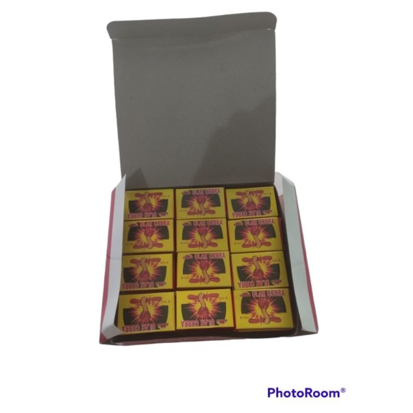 Jual Kembang Api kobra / petasan kobra | Shopee Indonesia