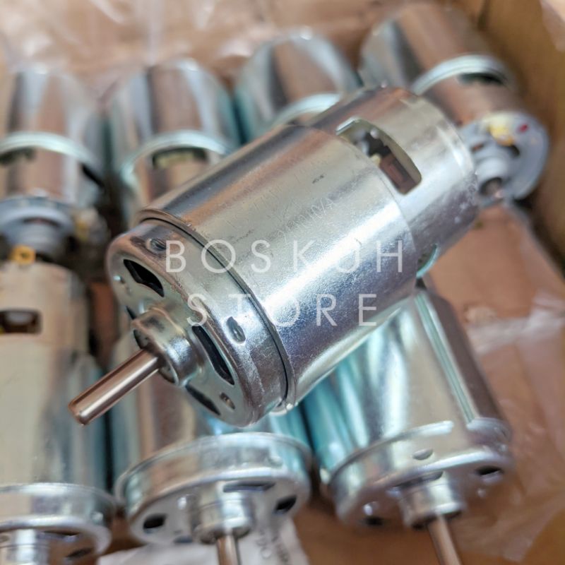 Jual Dinamo Dc Moto V Dc Dinamo Ls Dinamo Motor High Torsi Dc Motor Shopee Indonesia