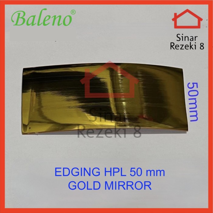 jual-edging-hpl-baleno-gold-mirror-50-mm-5-cm-emas-pinggiran-meja-pvc