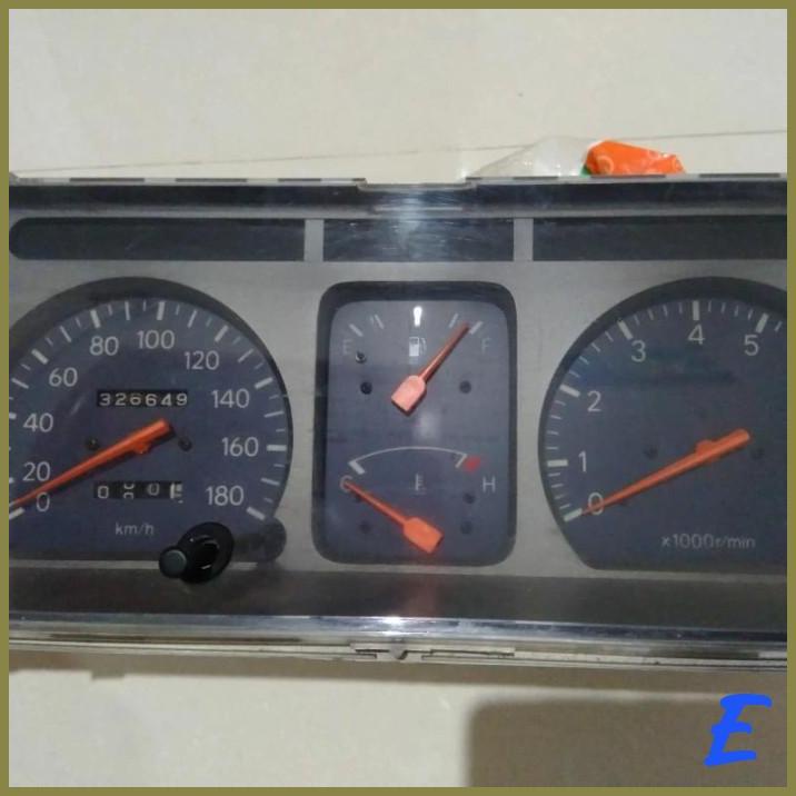 Jual spedometer speedometer Toyota kijang lgxg kapsul krista 2000 CC