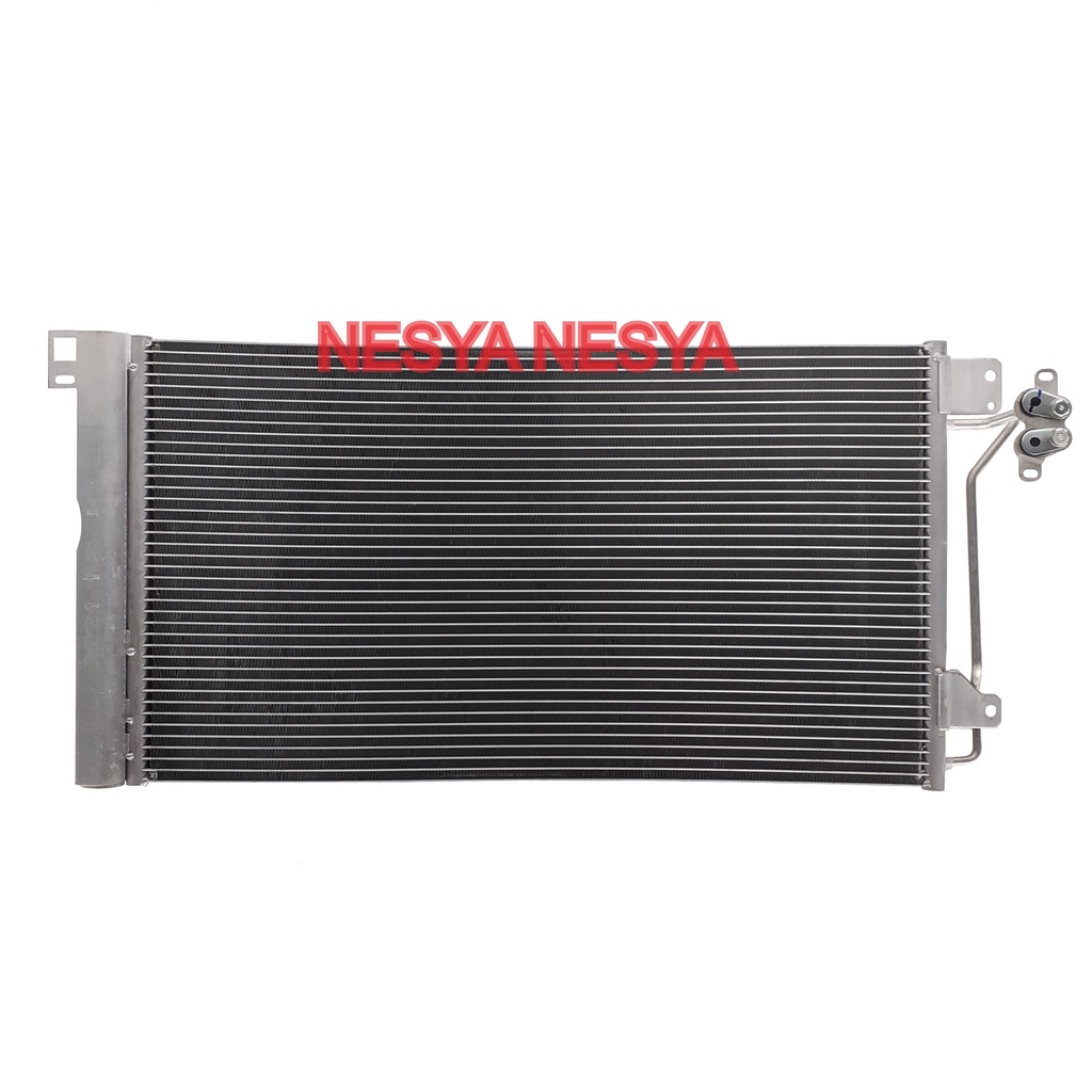 Jual Condensor Kondensor Radiator AC Mobil VW Volkswagen Caravelle T5 ...