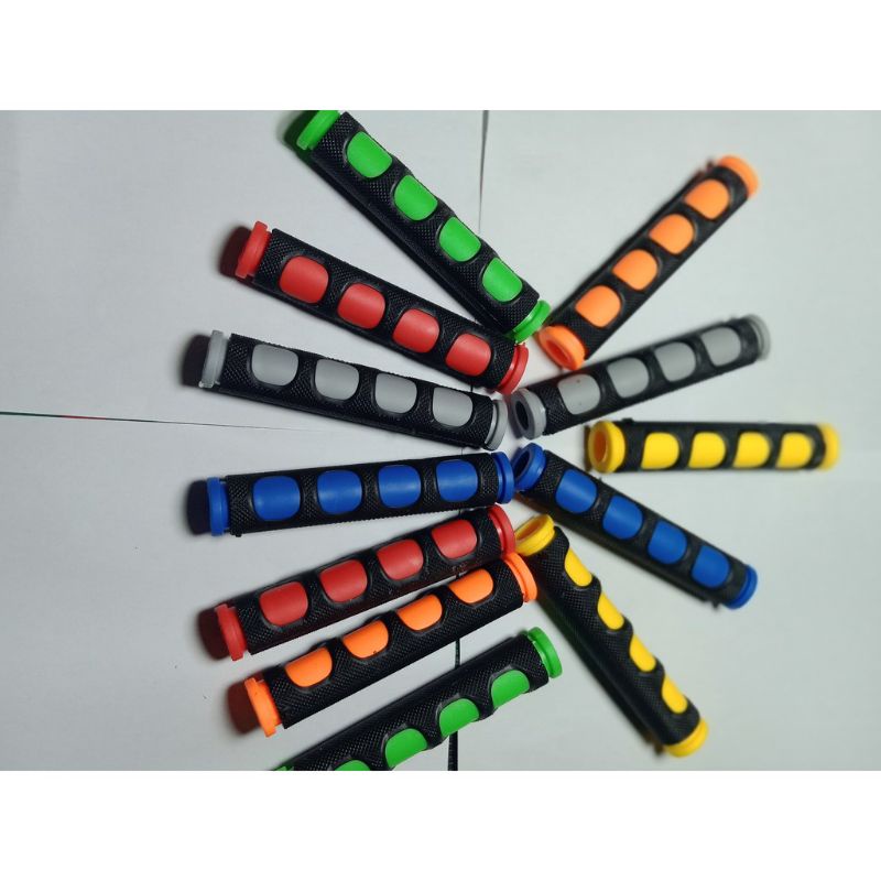 Jual sarung handle rem motor universal karet handle rem kopling
