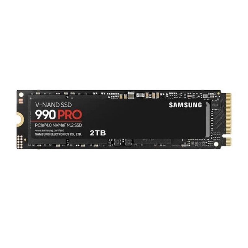 Samsung SSD 990 PRO 1TB 2TB M2 NVME PCIE GEN