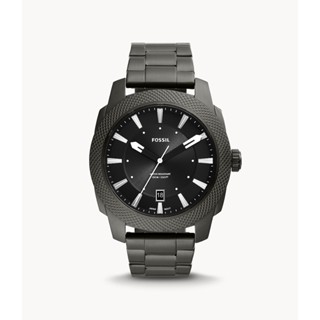 Fossil watch outlet harga