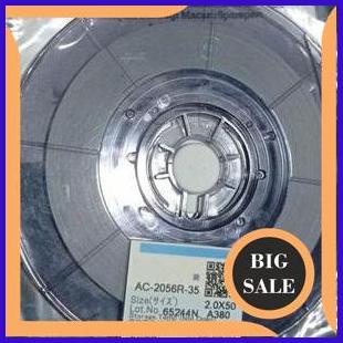 Jual suku cadang ACF bond AC-2056R-35 BONDING COP TO untuk lem PCB T ...