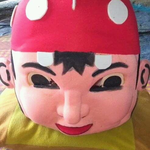 Jual Boneka Mampang Terlengkap & Harga Terbaru Agustus 2026 | Shopee ...