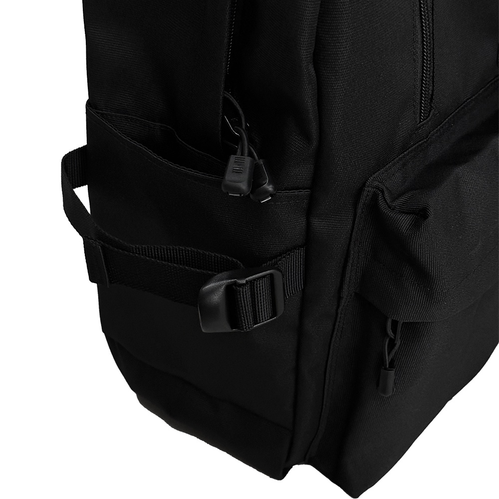 Jual HRXPRJCT - BASIC POCKET BACKPACK / TAS RANSEL BASIC | Shopee Indonesia