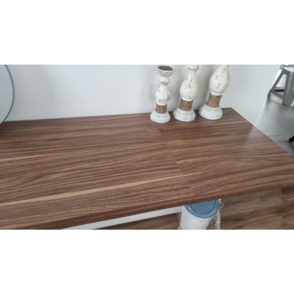 Jual AH 3035H PRESTON WALNUT HPL URAT KAYU HPL WOODGRAIN HPL SERAT KAYU ...