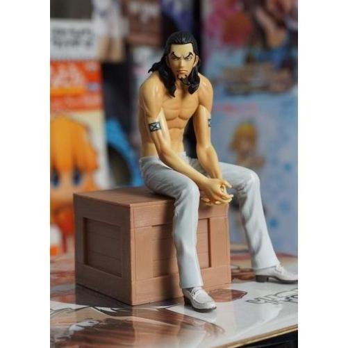 Jual Action Figure One Piece Luffy Sabo Usopp Rob Lucci Naked Th Y