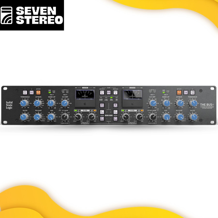 Jual SSL Bus+ Compressor | Shopee Indonesia