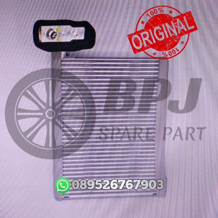 Jual PART Evap Evaporator Depan AC New Chevrolet TrailBlazer Trail