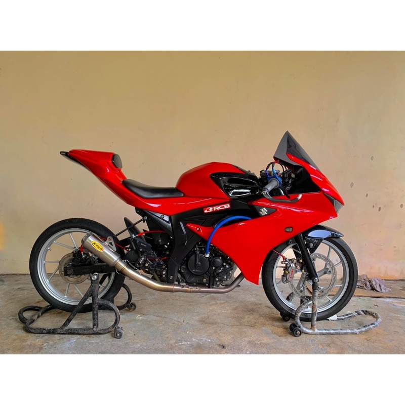 Jual Velg satria fu pnp GSX 150 | Shopee Indonesia