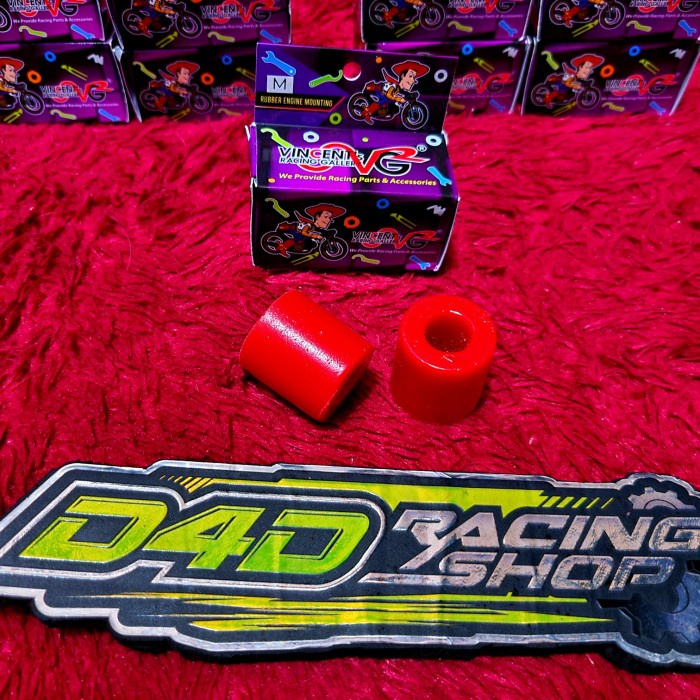 Jual Karet Monting Mio Vrg Karet Engine Monting | Shopee Indonesia