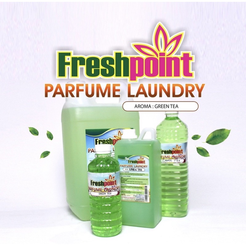 Jual fresh point parfum loundry kompor portable | Shopee Indonesia