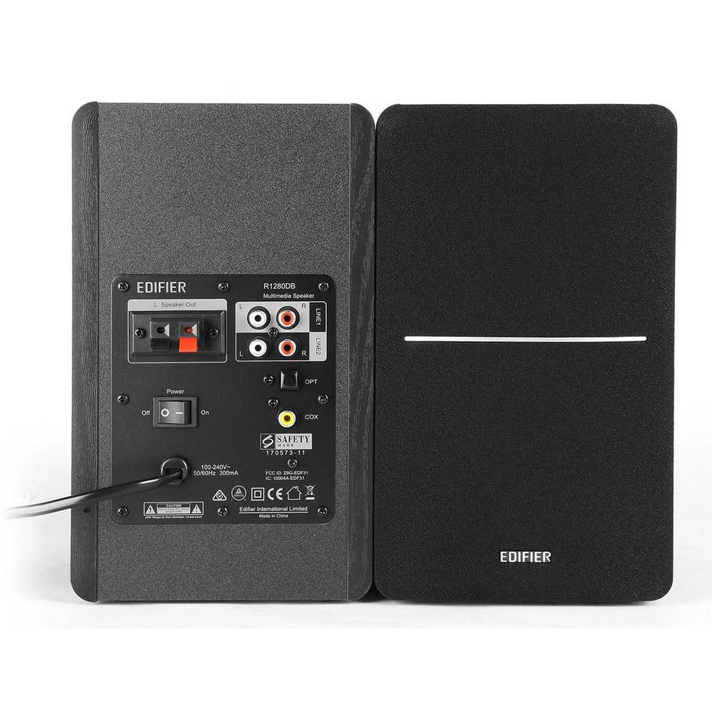 Jual Speaker Bluetooth Monitor Recording Monitoring 4 Inch Edifier ...