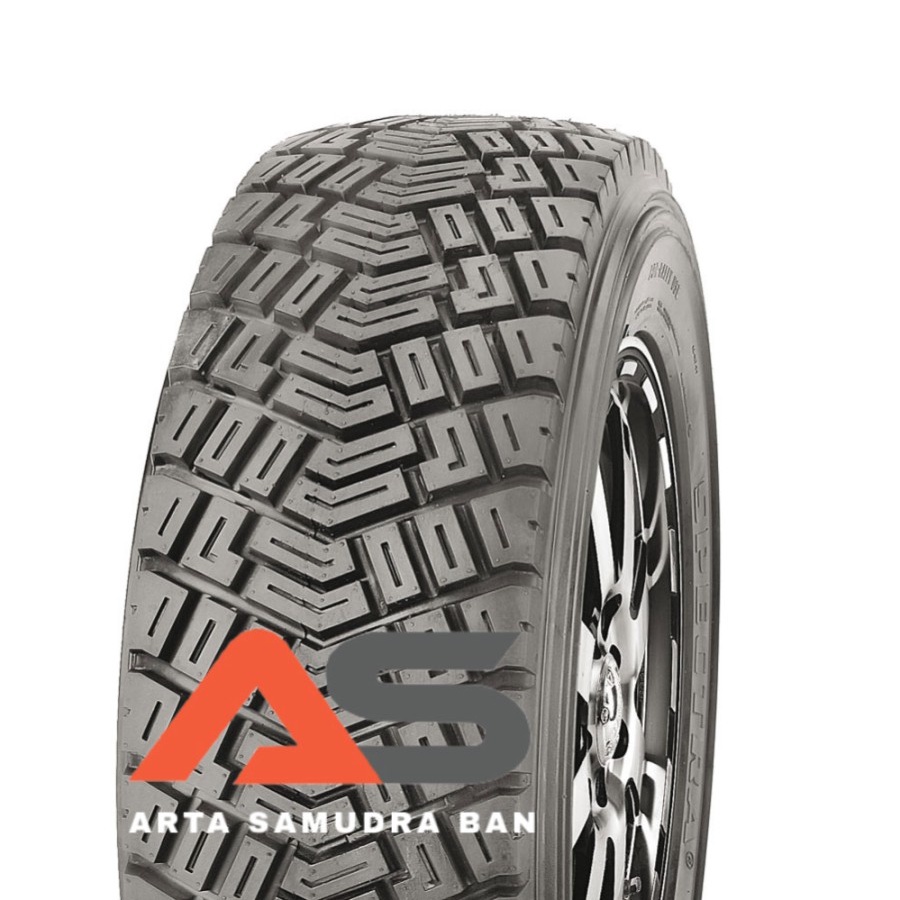 Jual Ban Delium Pro Rally RG2 IA-107 205 / 65 R 15 R15 | Shopee Indonesia