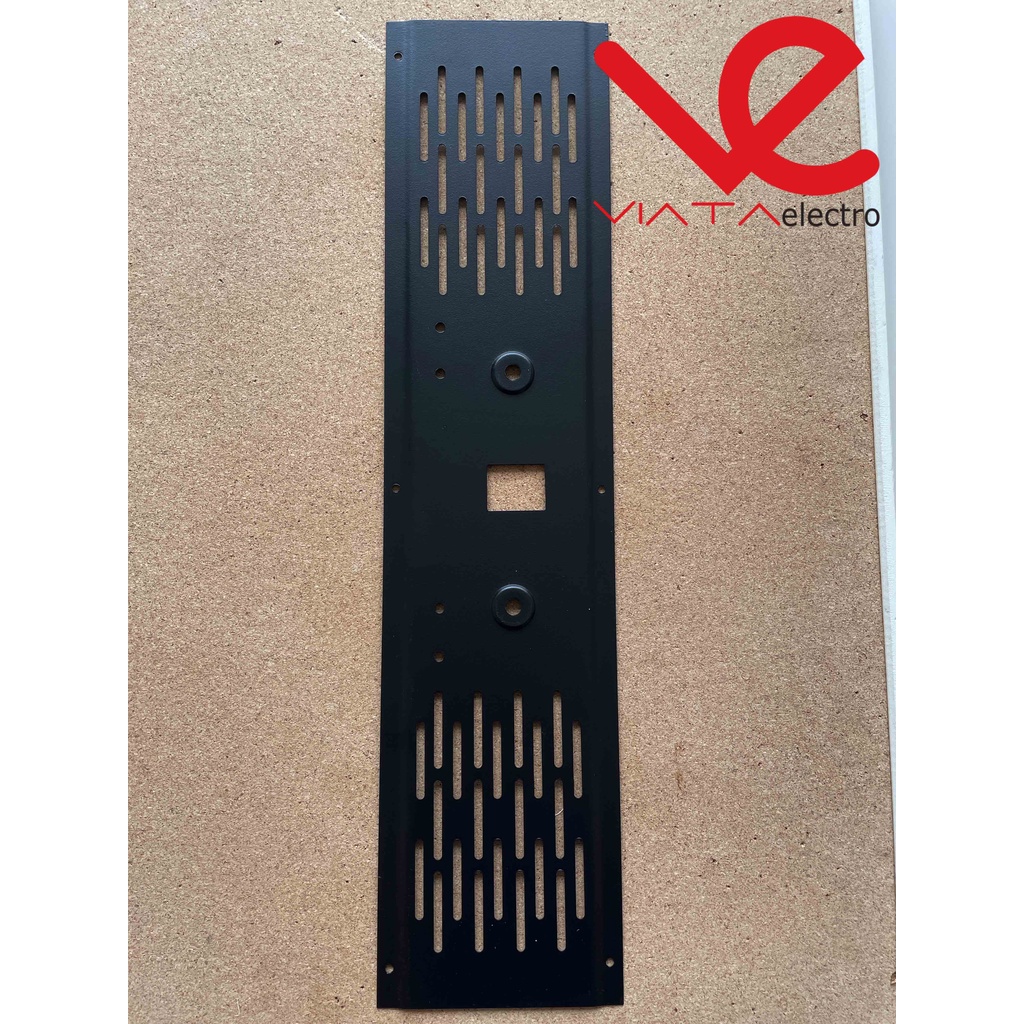 Jual BOX PANEL PA1400 PREMIUM (1SET) PLAT COVER PA 1400 BOX PANEL DEPAN ...