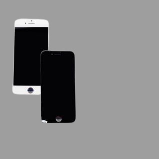 Jual LCD IP 7 / 7 Plus / 8 / 8 Plus Fullset Touchscreen | Shopee Indonesia